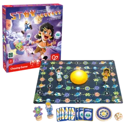 Hape Star Seekers