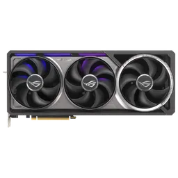 Asus RTX5080 ROG Astral Gaming 16