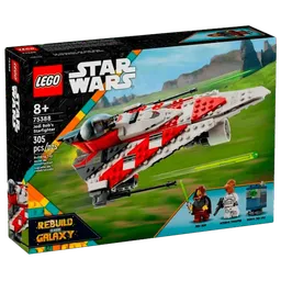 LEGO Jedi Bob's Starfighter