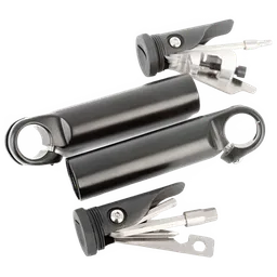 Cheie multifuncțională Kenli KL-2011N Gray