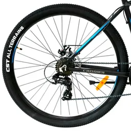 Bicicletă Crosser INSPIRON 29" 22 Blue Black