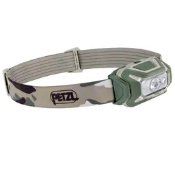 Lanternă Petzl ARIA 1 RGB Camouflage