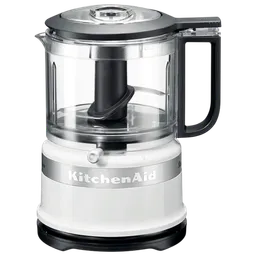 Robot de bucătărie KitchenAid 5KFC3516EWH White