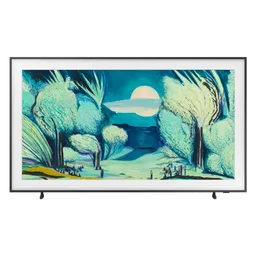 Televizor Samsung QE55LS03FAUXUA Smart TV 4K Black