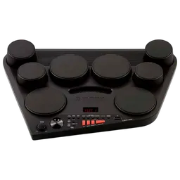 Tobe electronice Yamaha DD 75