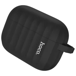 Husă pentru căști Apple AirPods Pro (WB20 Fenix) Black