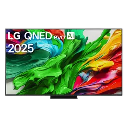 Televizor LG 65QNED86A6A Smart TV 4K Black