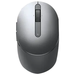 Mouse Dell MS5120W Gray