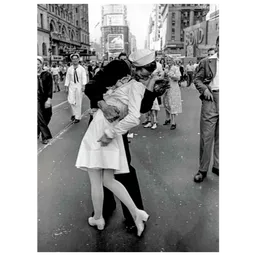 Puzzle Clementoni Kiss