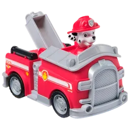 Mașină Spin Master 6071186 681147036451
Black
Multicolor