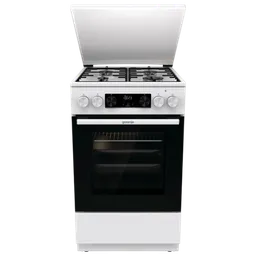 Aragaz Gorenje GK5C63WH White