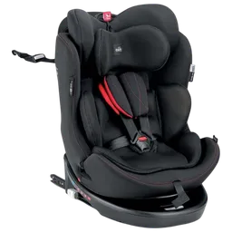 Scaun auto Kikka Boo i-Tour i-Size 8005549172012 Nero 0 luni - 12 ani, 36 kg