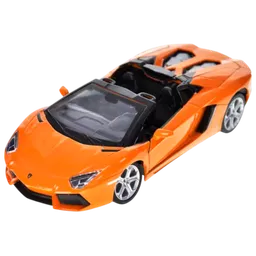 Lamborghini Aventador Roadster