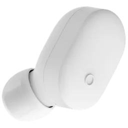 Cască Xiaomi LYEJ05LM White