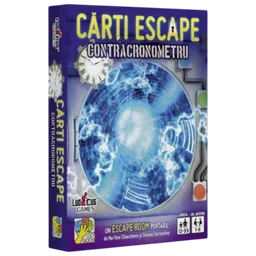 Ludicus Games Deckscape