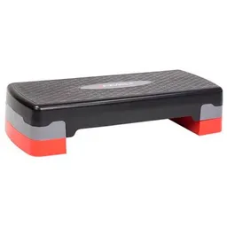Platformă step HMS AS003 Black