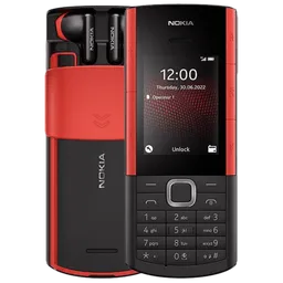 Nokia 5710 XpressAudio Black