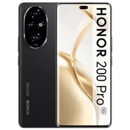Honor 200 Pro 512 GB Black