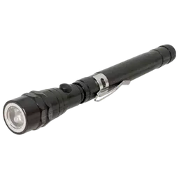 Lanternă Profmet 391161 Black