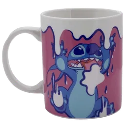 Paladone Disney Lilo and Stitch Mug and Socks