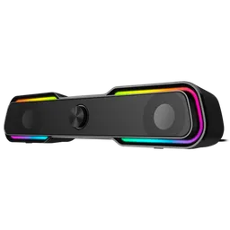 Sistem audio Sven 450 Black