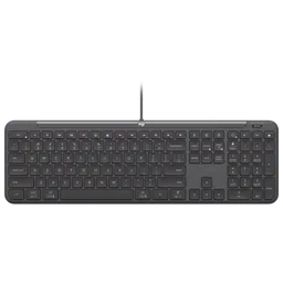 Tastatură Logitech Signature Slim K620 Graphite
