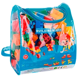 ChiToys Building Blocks