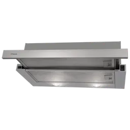 Hotă Hansa OTP6243IH Inox