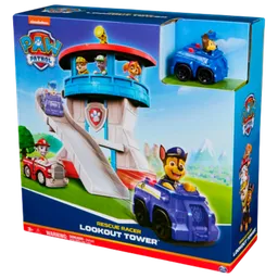 Jucărie Spin Master Paw Patrol 6069363