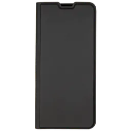 Husă pentru smartphone Xiaomi Redmi Note 12 4G (Flip Cover) Black
