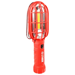 Lanternă Stark 243000201 Red