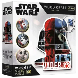 Puzzle Trefl Darth Vader (20190)