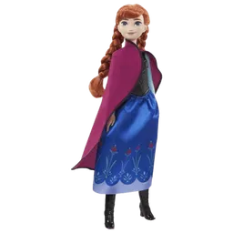 Barbie Disney Princess Anna
