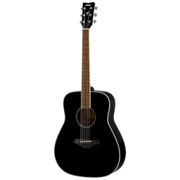 Yamaha FG820 BL