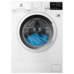 Mașină de spălat Electrolux EW6SN426WI White