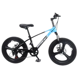 TyBike BK-7