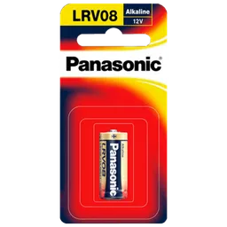 Panasonic Lithium LR08