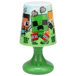 Paladone Minecraft Table