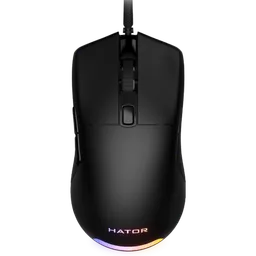 Mouse Hator Pulsar 2 PRO Black Cu fir / 16000 dpi