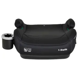 Scaun auto Cangaroo I-Swift Black