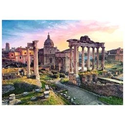 Trefl Roman forum