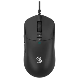 Mouse A4Tech W72 Ultra Bloody Black