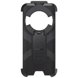 Husă pentru smartphone Ulefone Power Armor 16 (Power Armor) Black