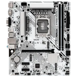 Placă de bază ASRock B760M-HDV/ M.2 mATX
