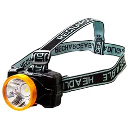 Lanternă Panlight PL-00557 Black