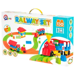 Technok Toys Terminal 2