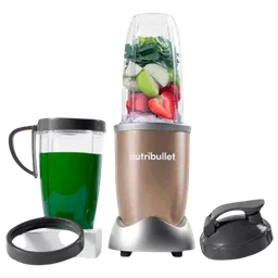 Nutribullet Pro NB907CP