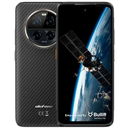 Ulefone Armor 23 Ultra 512 GB Black