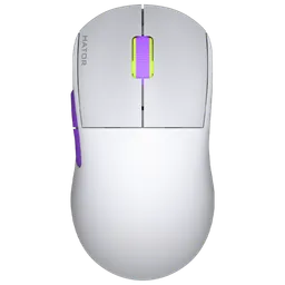 Hator Quasar 2 Ultra 4K