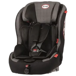 Scaun auto Heyner MultiRelax AERO Fix (798110) Black